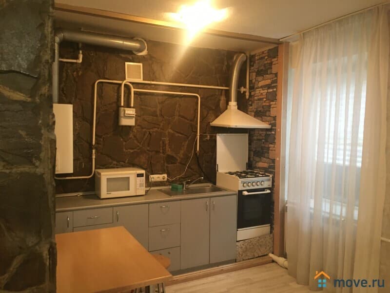 2-комн. квартира, 43 м²