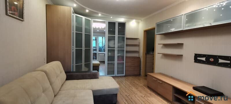 2-комн. квартира, 52 м²