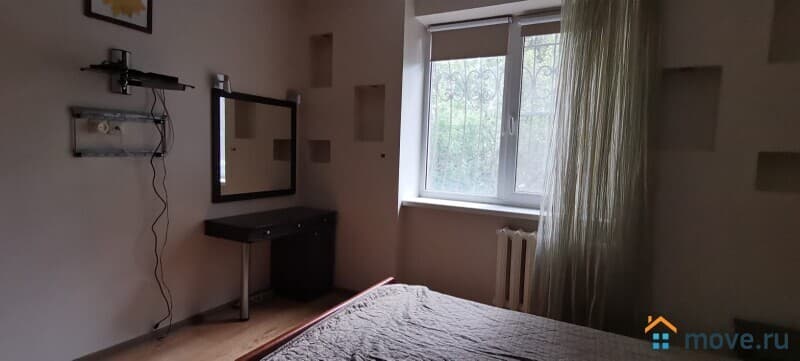 2-комн. квартира, 52 м²