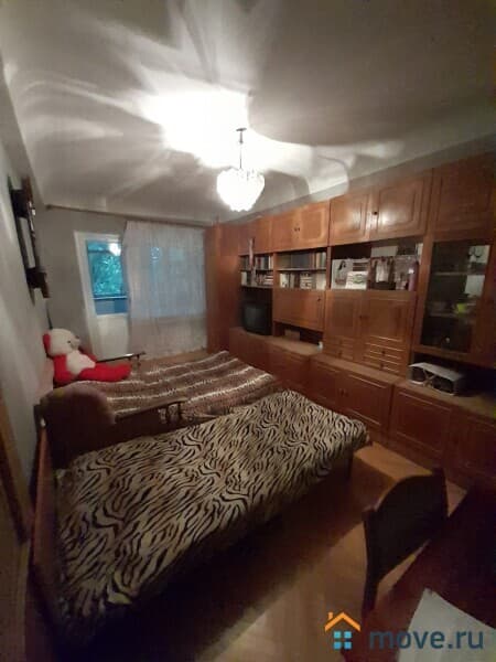 2-комн. квартира, 45 м²