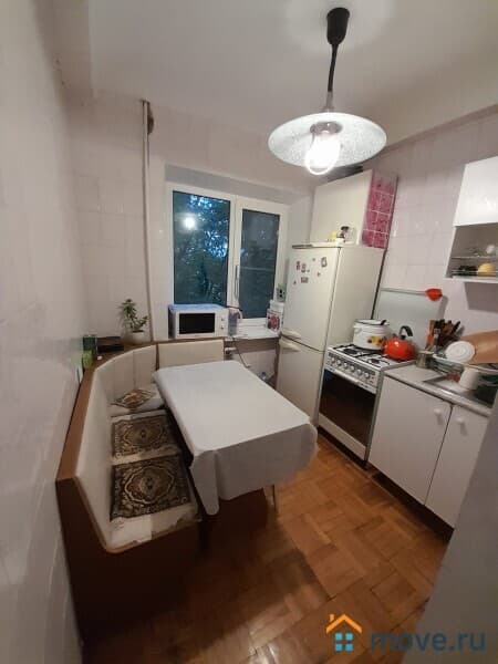 2-комн. квартира, 45 м²