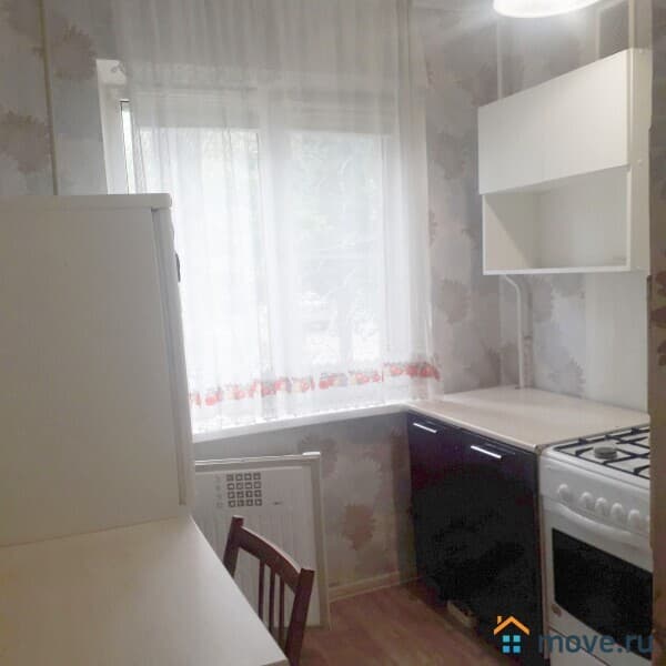 2-комн. квартира, 45 м²