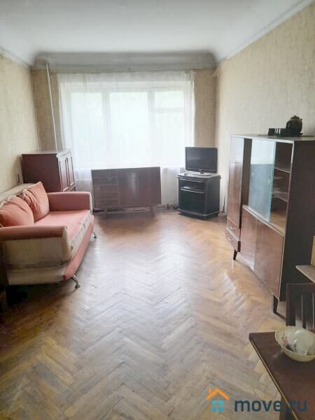 2-комн. квартира, 45 м²