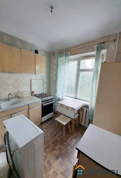 2-комн. квартира, 45 м²