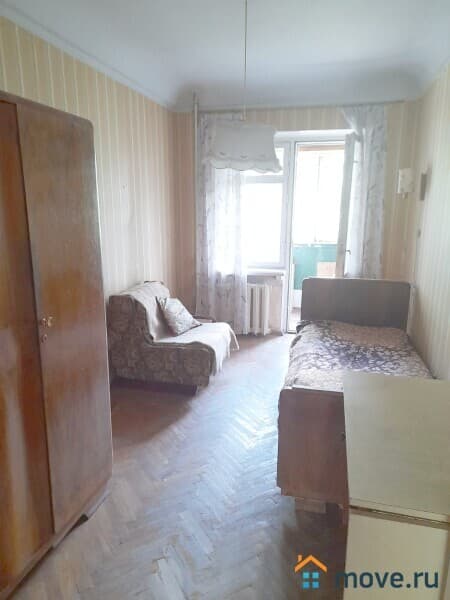 2-комн. квартира, 45 м²