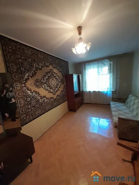 2-комн. квартира, 45 м²