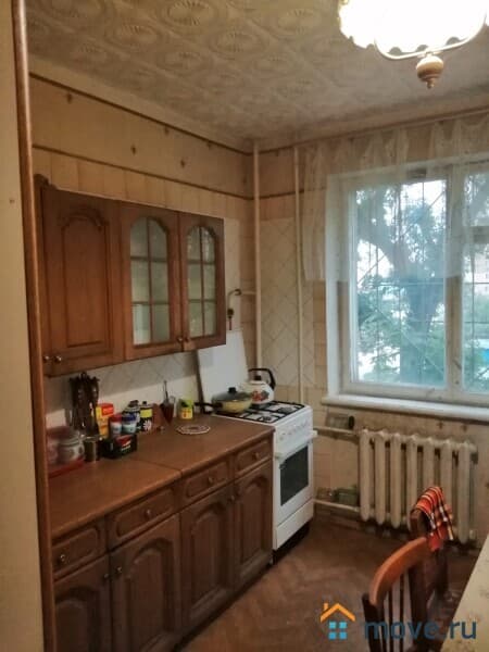 2-комн. квартира, 55 м²