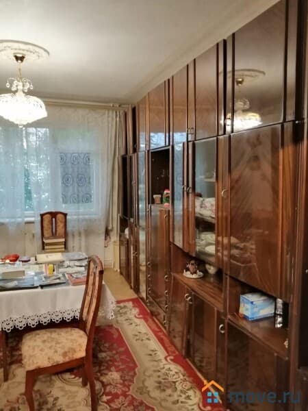 2-комн. квартира, 55 м²