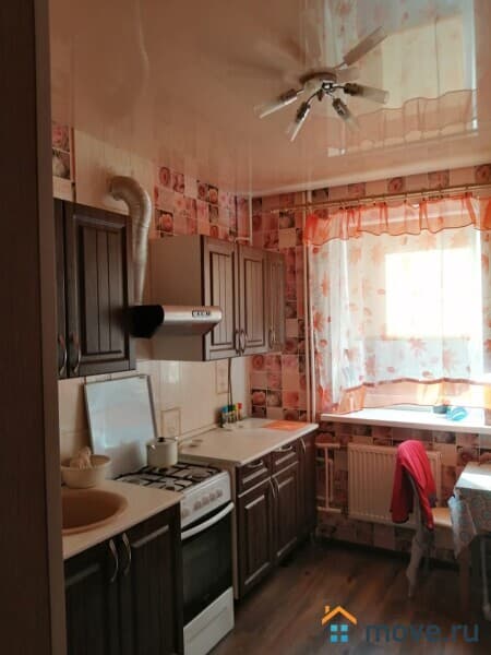 1-комн. квартира, 30 м²