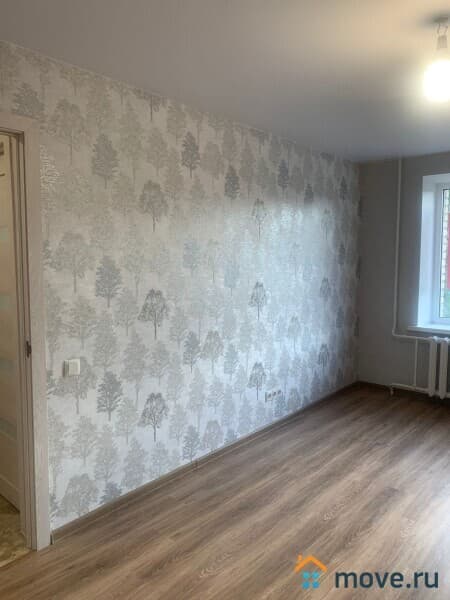 1-комн. квартира, 36 м²