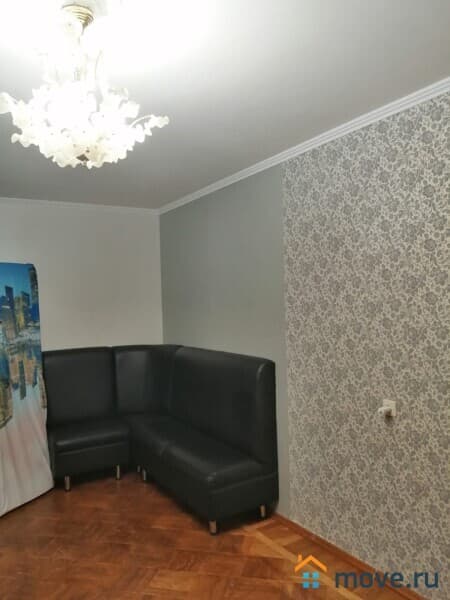 1-комн. квартира, 38 м²