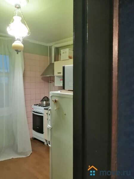 1-комн. квартира, 38 м²