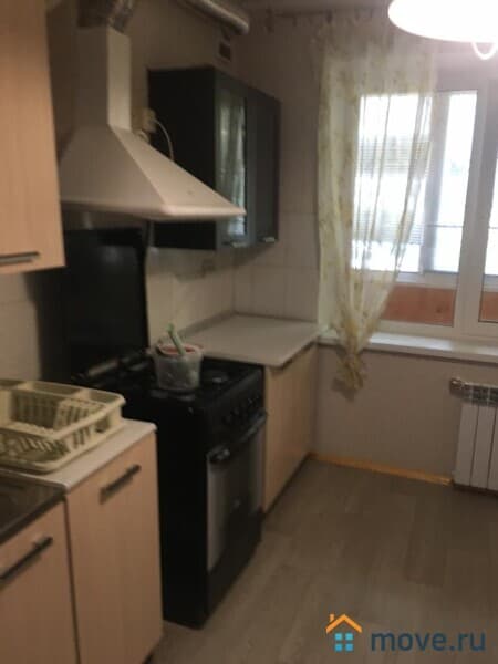 1-комн. квартира, 38 м²