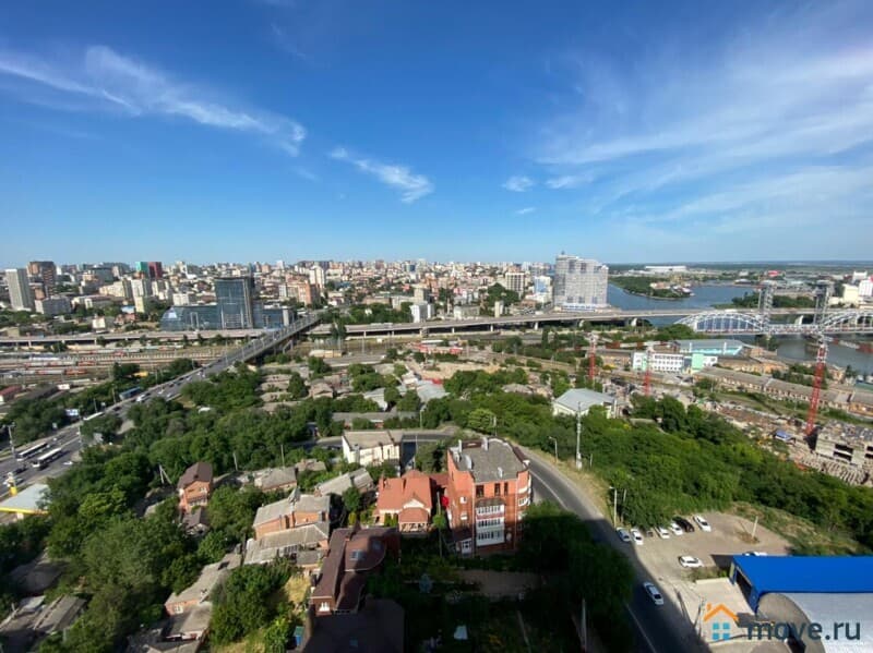 1-комн. квартира, 39 м²