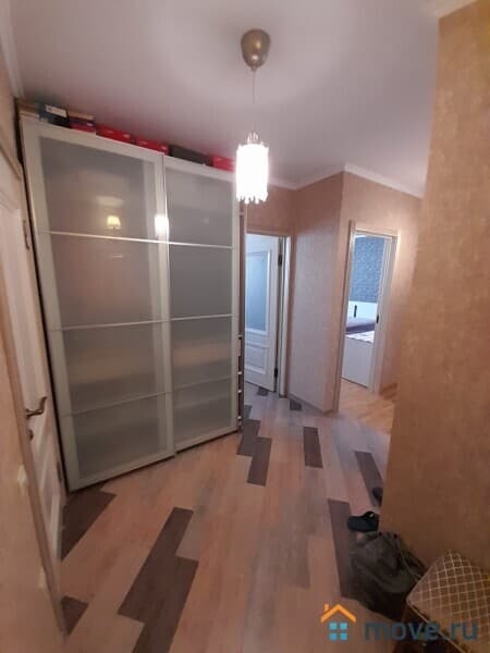 3-комн. квартира, 70 м²