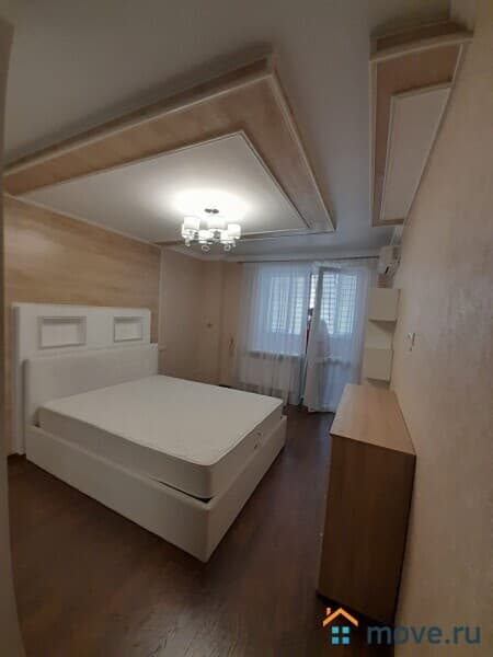 3-комн. квартира, 70 м²