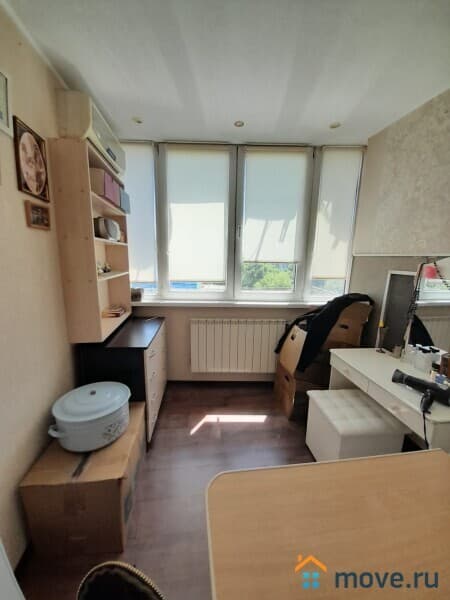 3-комн. квартира, 65 м²