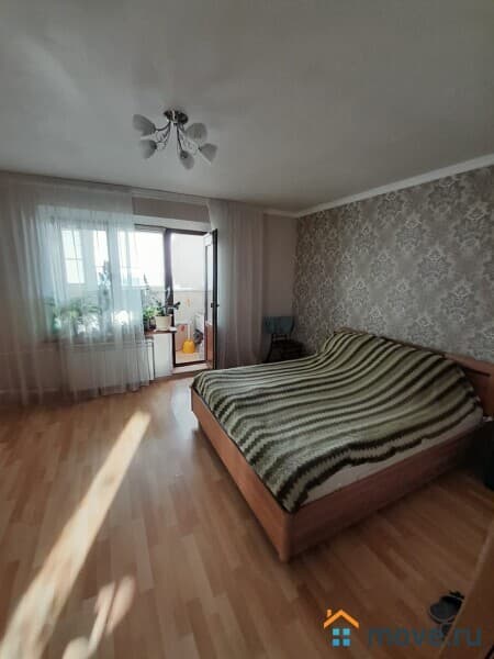 1-комн. квартира, 38 м²