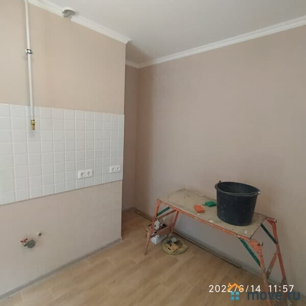 1-комн. квартира, 30 м²