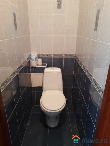 2-комн. квартира, 54 м²