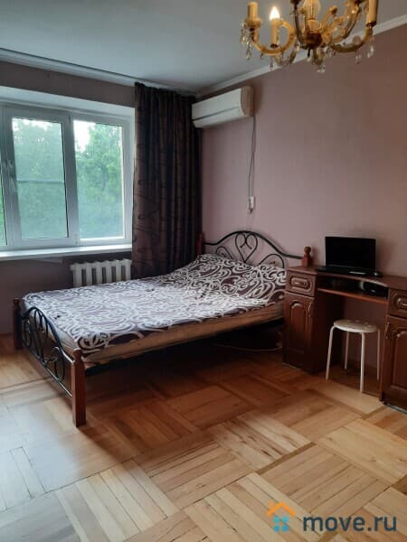 2-комн. квартира, 54 м²