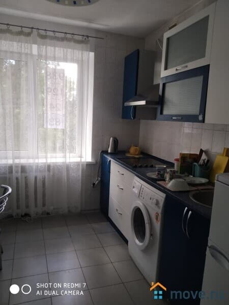 2-комн. квартира, 48 м²