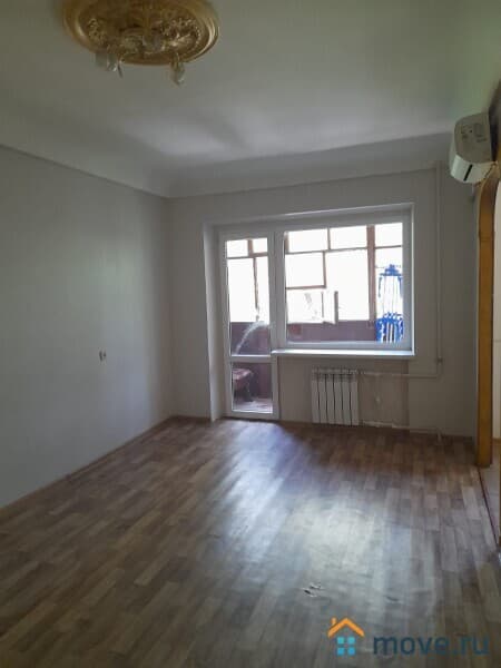 2-комн. квартира, 44 м²