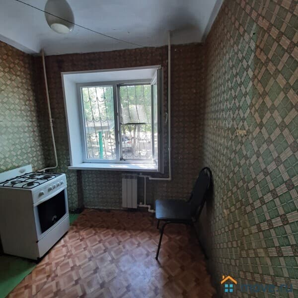 2-комн. квартира, 45.4 м²