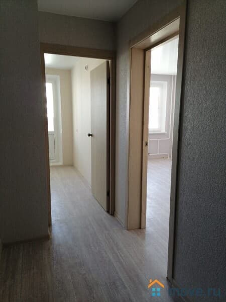 1-комн. квартира, 35 м²