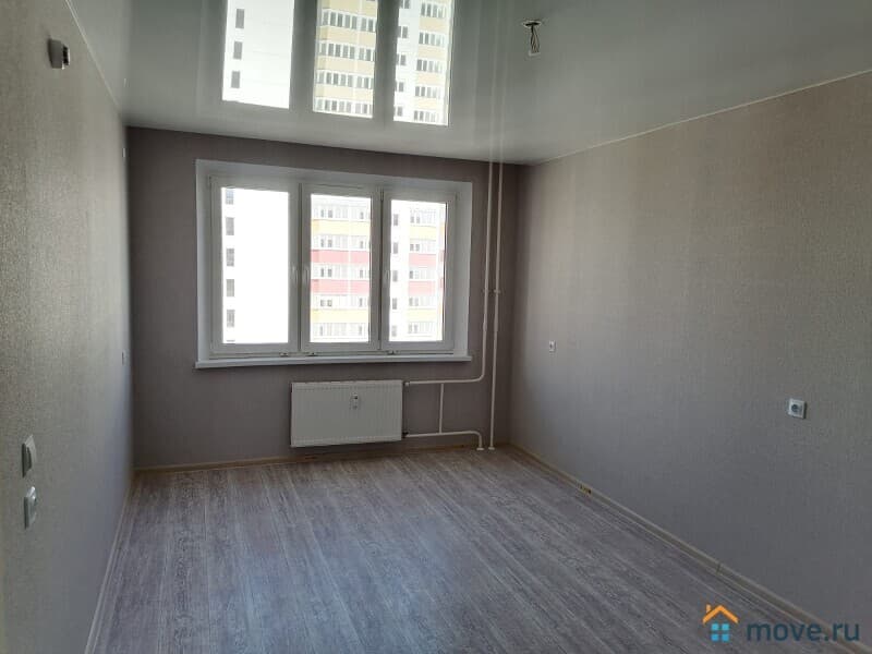 1-комн. квартира, 35 м²