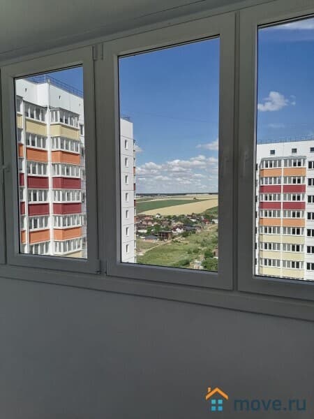 1-комн. квартира, 35 м²