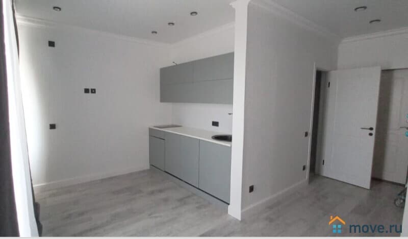 1-комн. квартира, 24 м²