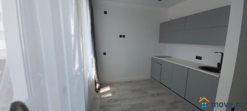 1-комн. квартира, 24 м²