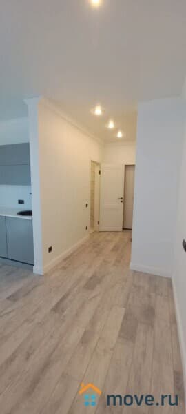 1-комн. квартира, 24 м²