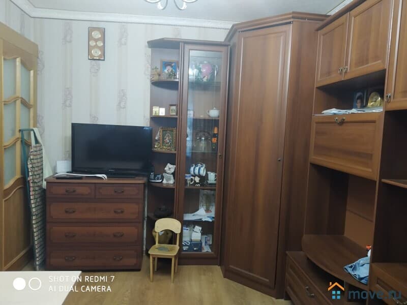 1-комн. квартира, 23 м²