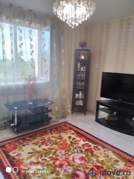 2-комн. квартира, 40 м²