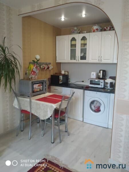 2-комн. квартира, 40 м²