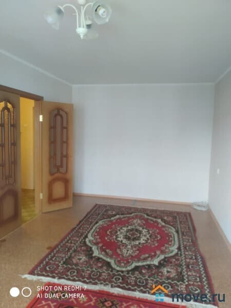 1-комн. квартира, 31 м²