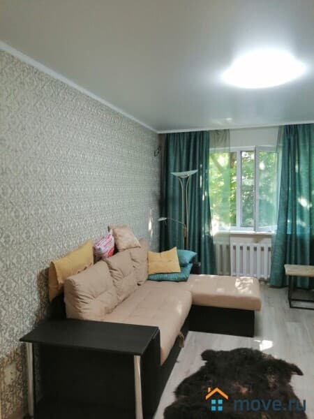 2-комн. квартира, 52 м²