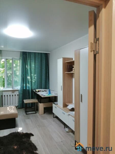 2-комн. квартира, 52 м²