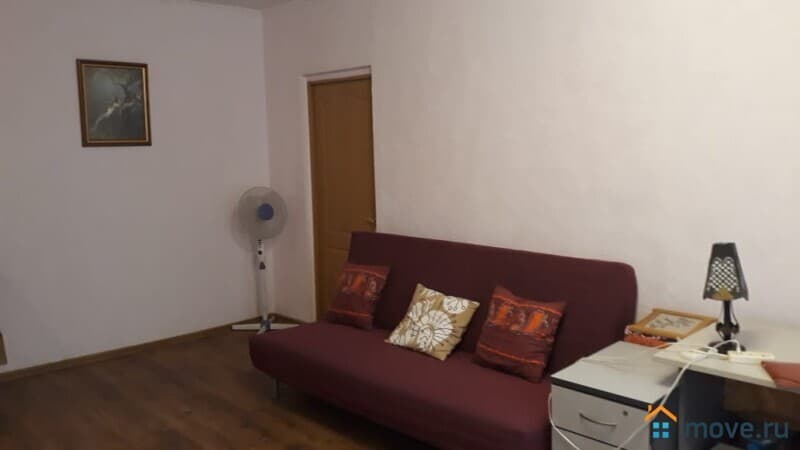 2-комн. квартира, 52 м²