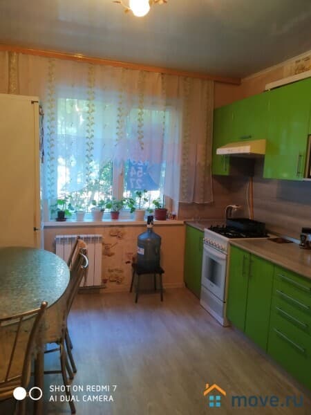 3-комн. квартира, 67 м²