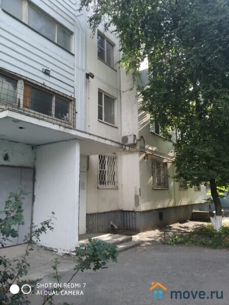 1-комн. квартира, 36 м²