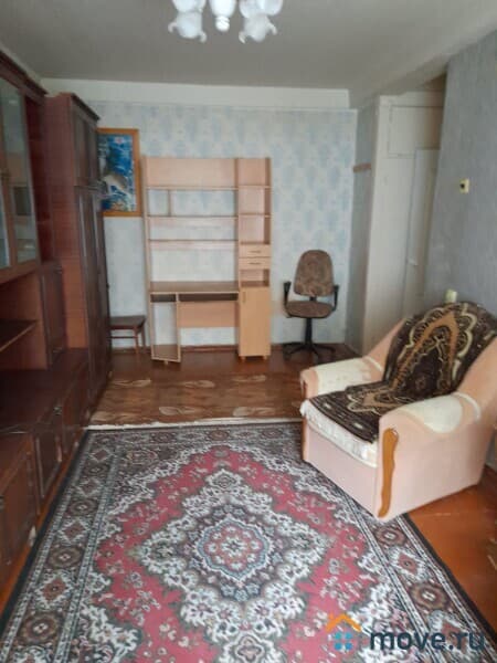 2-комн. квартира, 46 м²