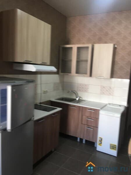 1-комн. квартира, 29 м²