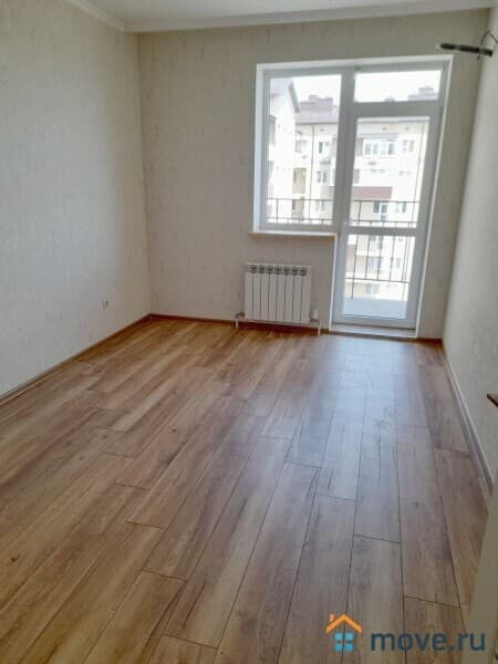 1-комн. квартира, 35 м²