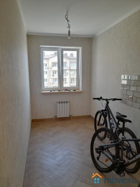 1-комн. квартира, 35 м²