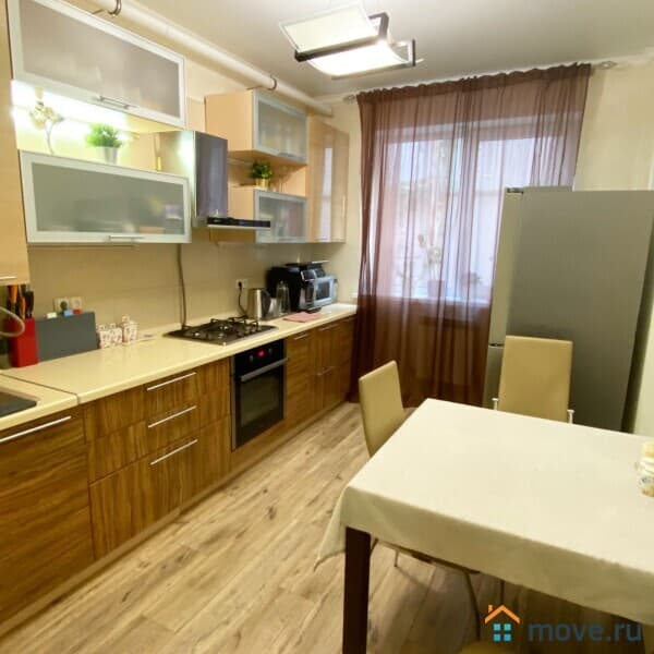 1-комн. квартира, 35 м²