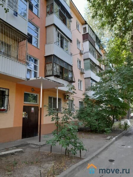 1-комн. квартира, 14 м²