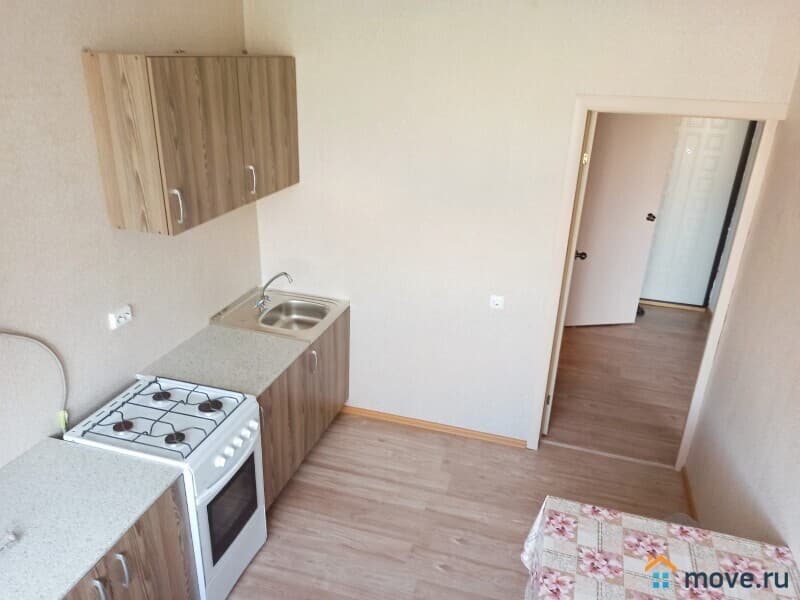 1-комн. квартира, 38 м²